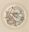 Angel Playing on Bells II