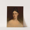 Angelina Snider by Thomas Sully