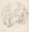 Angelo Maria Querini Created Cardinal by Benedict XIII
