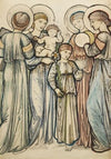 Angels and Children