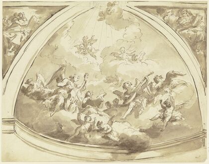 Angels concert