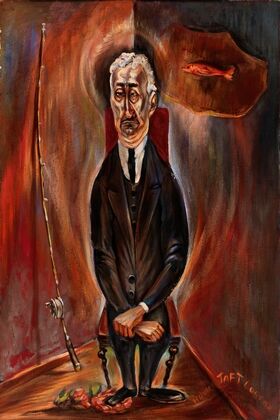 Angler (ca. 1935-1943)