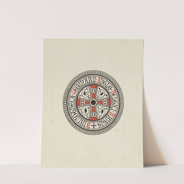 Anglo-Belgian Seminary Library