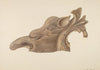 Animal Head