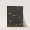 Animals and Plants by Anthonie van Borssom