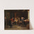 Anmeldelse til konfirmasjon (1846) by Adolph Tidemand