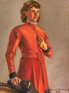 Ann Kulhanek-Becka (1937)