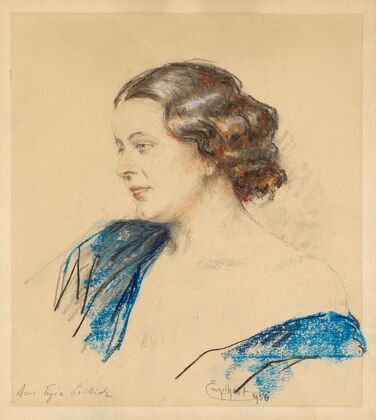Ann-Tizia Leitich, writer and journalist (1836)