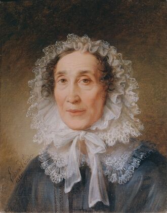 Anna Denk