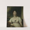 Anna Maria Dashwood, later Marchioness of Ely by Sir Thomas Lawrence