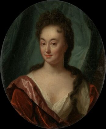 Anna Maria Gool