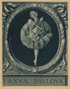 Anna Pavlova (1931)