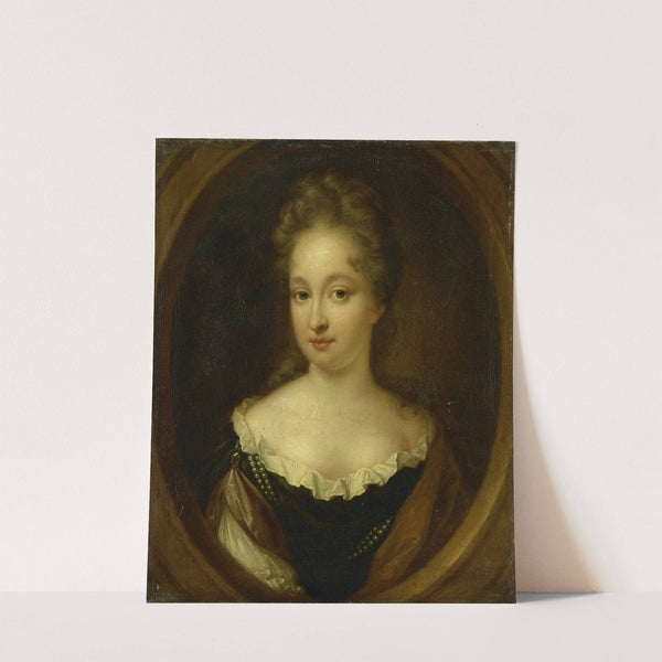 Anna van Citters (1664-94), Daughter of Aernout van Citters and Josina Parduyn by Simon Dubois