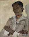 Anna Washington Derry