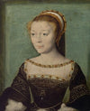 Anne de Pisseleu (1508â1576), Duchesse d’Ãtampes