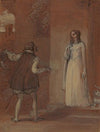 Anne Page and Slender