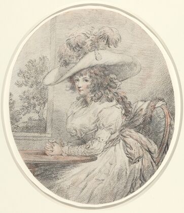 Anne Ward Morland