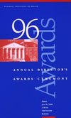 Annual director’s awards ceremony