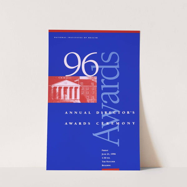 Annual director's awards ceremony by National Institutes of Health