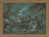 Annunciation to the Shepherds