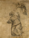 Annunciation to the Virgin