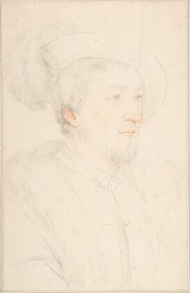 Anonymous portrait (ca. 1794–1802)