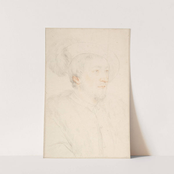 Anonymous portrait (ca. 1794–1802) by Francesco Bartolozzi