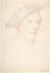 Anonymous portrait (ca. 1794–1802)
