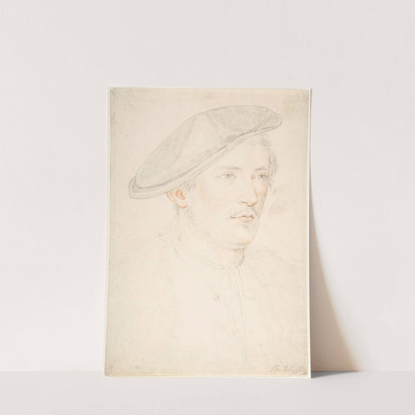 Anonymous portrait (ca. 1794–1802) by Francesco Bartolozzi