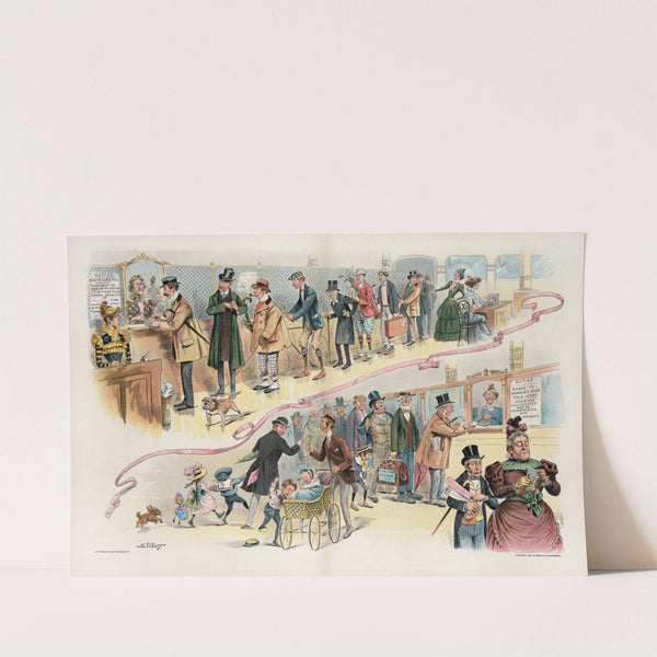 Another proposed war tax (1898) by Samuel Ehrhart