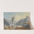 Ansicht des Schlosses Birseck by Johann Baptist Stuntz