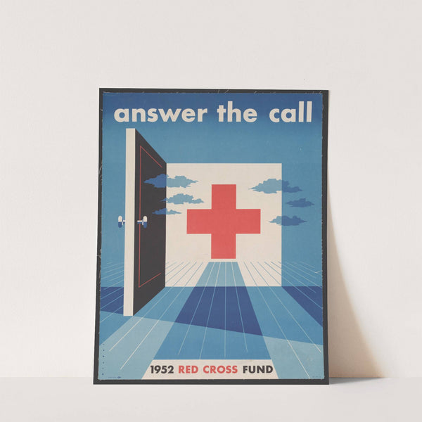 Answer the call (1952) by Joseph Binder