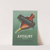 Antalby Bailly et ses associations (1910-1950) by Laboratoires Bailly
