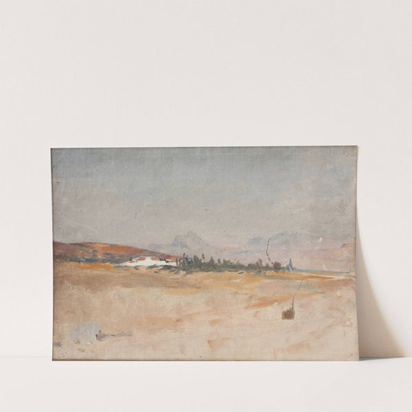 Antequera by Jan Ciągliński