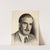 Anthony Eden by Anonymous