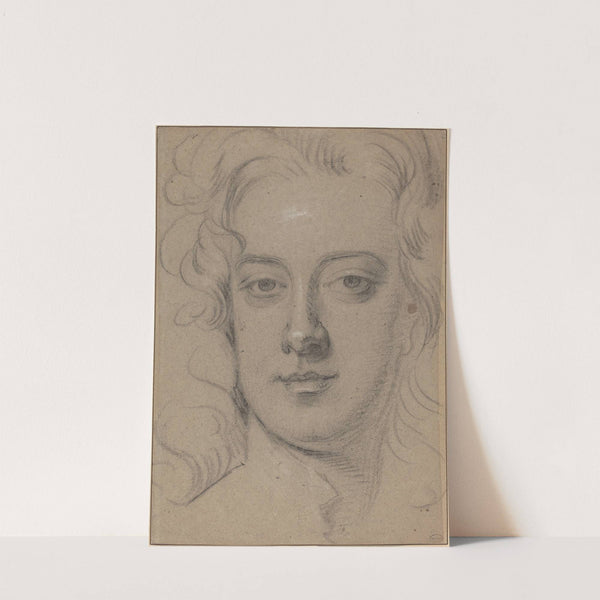 Anthony Henley by Sir Godfrey Kneller