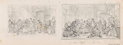 Anthony van Dyck at the Court of Charles I