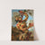 Anthropomorphic Allegory of Autumn by Giovanni Paolo Castelli