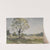 Antibes (1888) by Henri-Joseph Harpignies