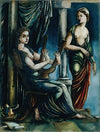 Antike Szene (1919)