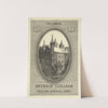 Antioch College Library