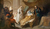 Antiochus and Stratonice