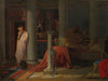 Antiochus and Stratonice (c. 1838)