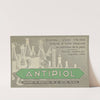 Antipiol (1910-1950)