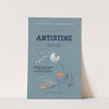 Antistine (1910-1950) by Laboratoires Ciba