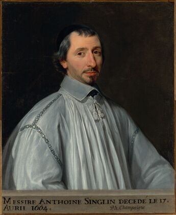 Antoine Singlin