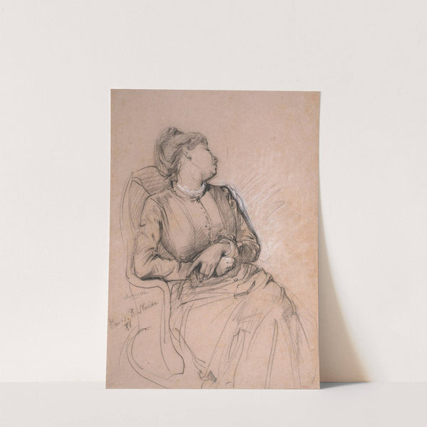 Antoinette by Ramon Martí i Alsina