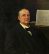 Anton Bruckner, Komponist