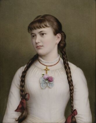 Antonia Johanna Schwemmer (1874-1926) aus Tapfheim — size preview