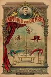 Antonio Von Gofre (1880-1900)